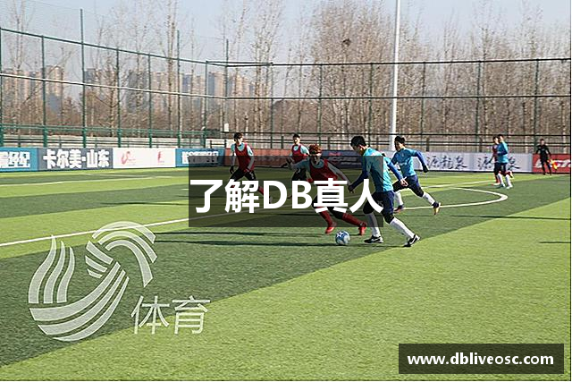 了解DB真人
